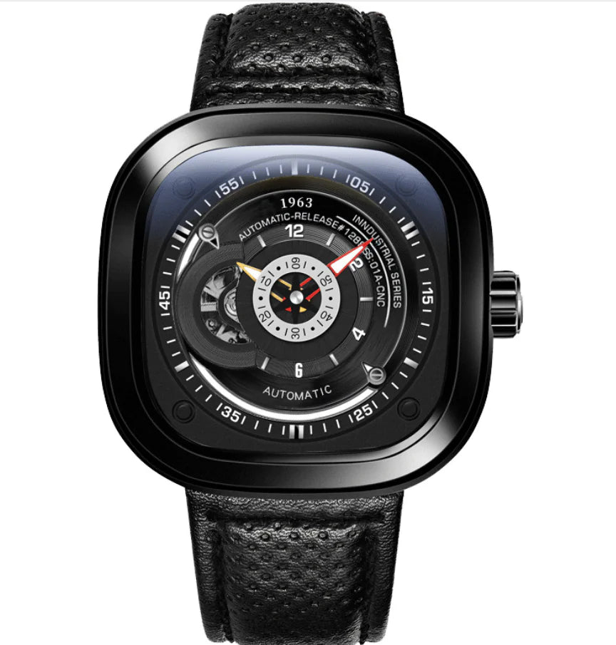 Automatic Mechanical Watch