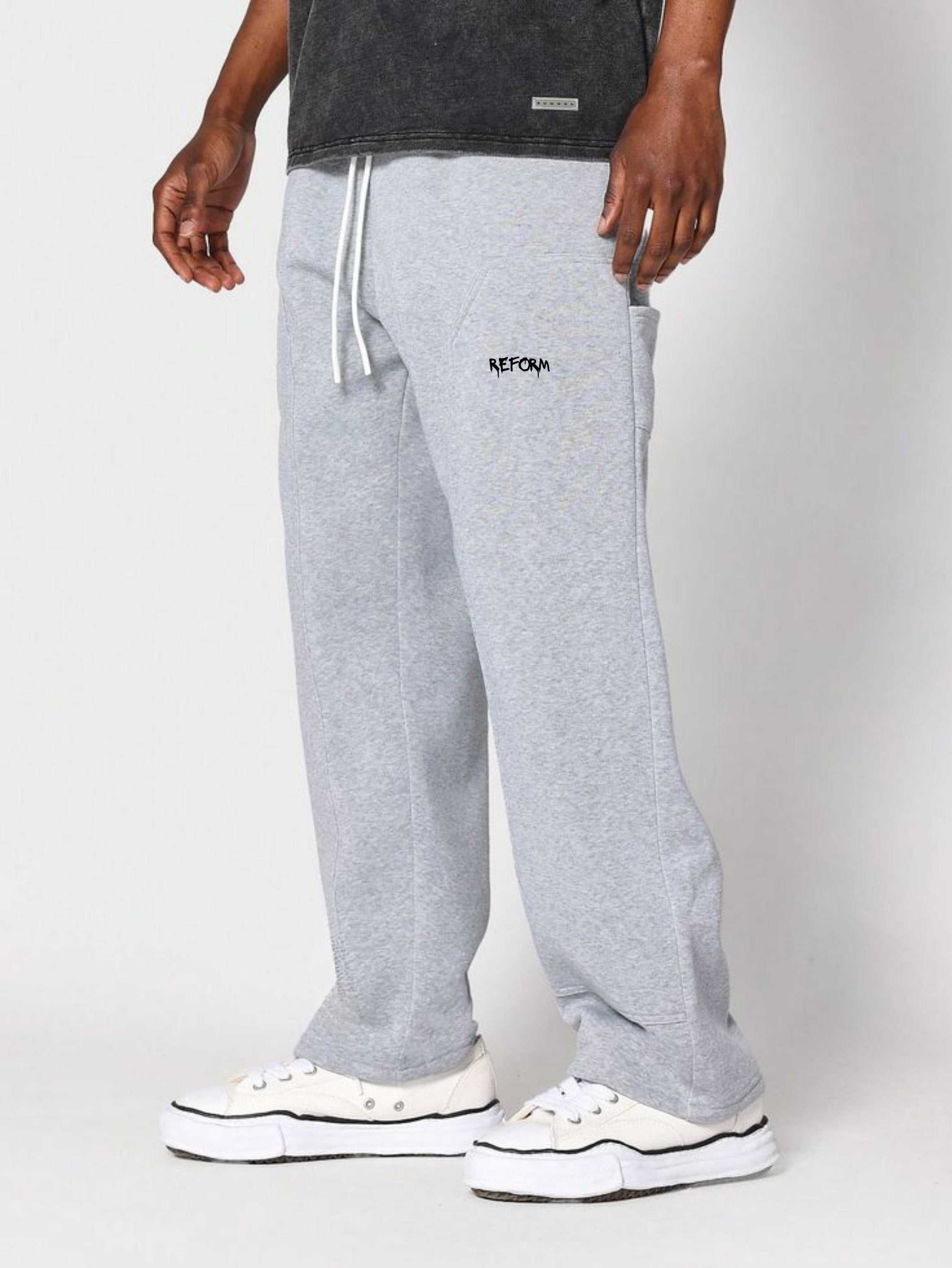 Joggers