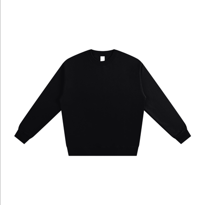 Heavyweight Essential Sweatshirt