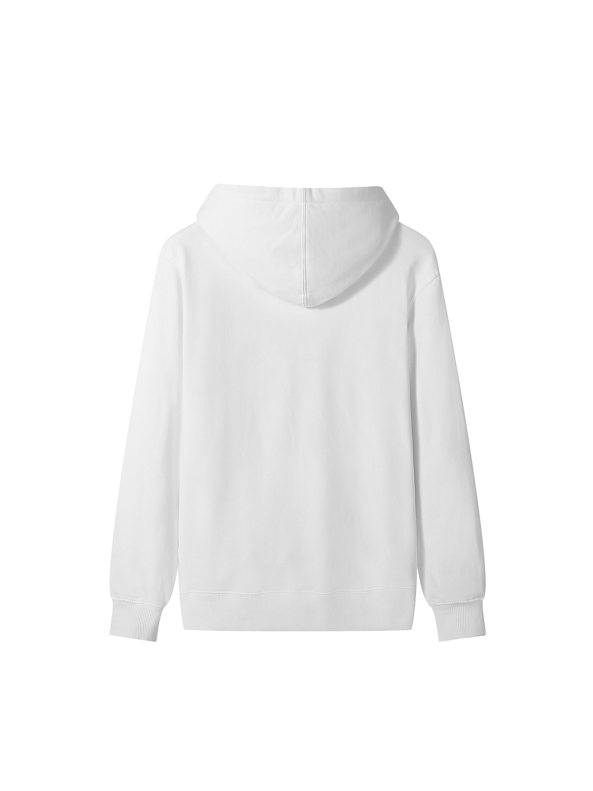 Classic Hoodie - 300 GSM