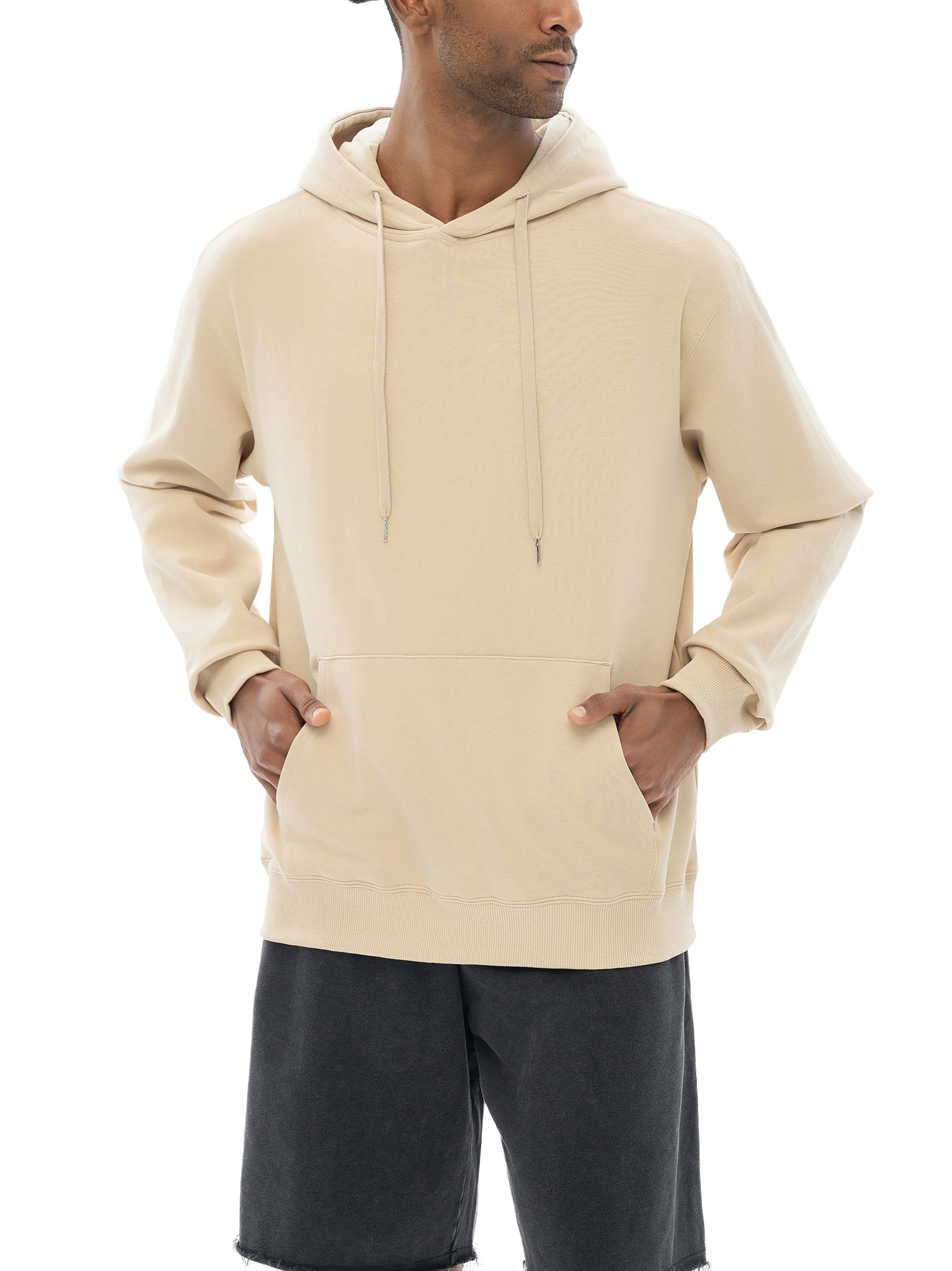 Classic Hoodie - 300 GSM
