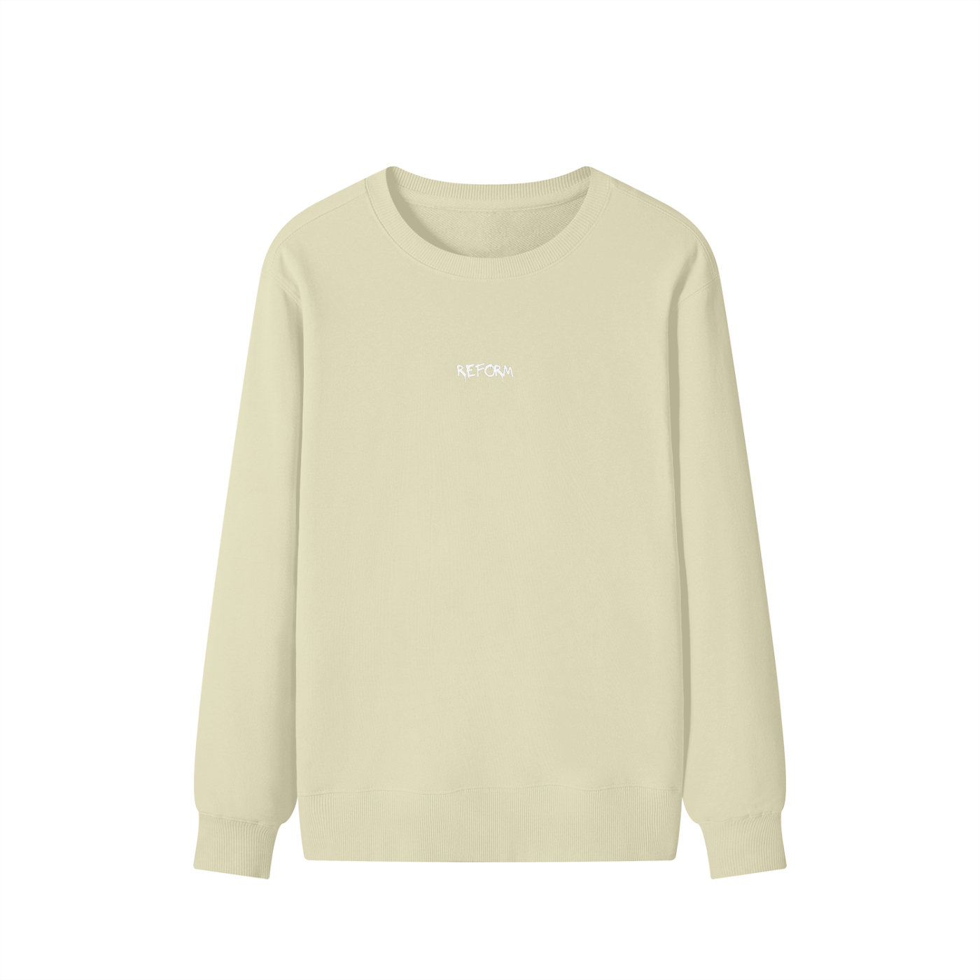 Classic Sweater - 300 GSM