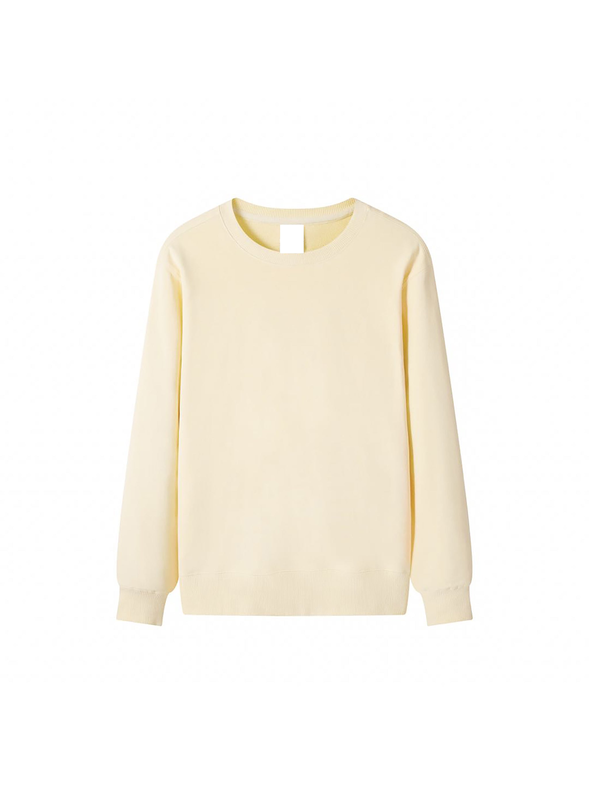 Classic Sweater - 300 GSM