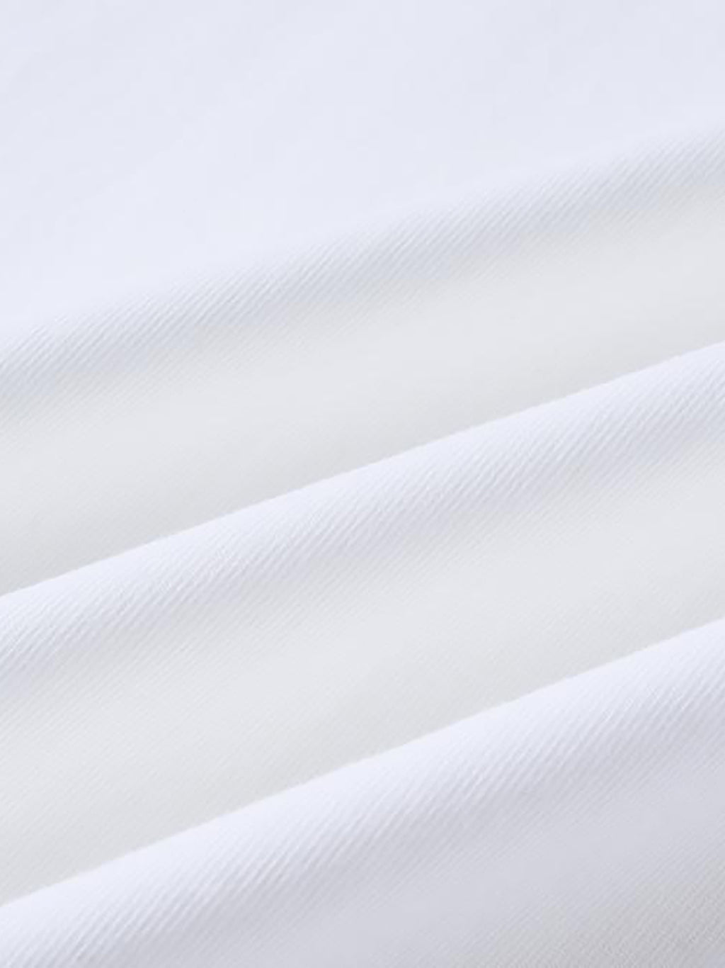 Drop Shoulder T-Shirt - 300 GSM