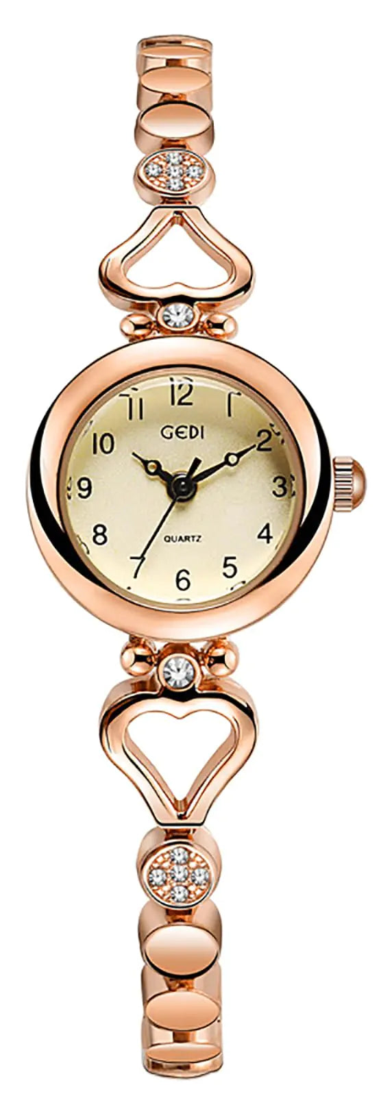 Gosasa Ladies Fashion Quartz Wrist Watch