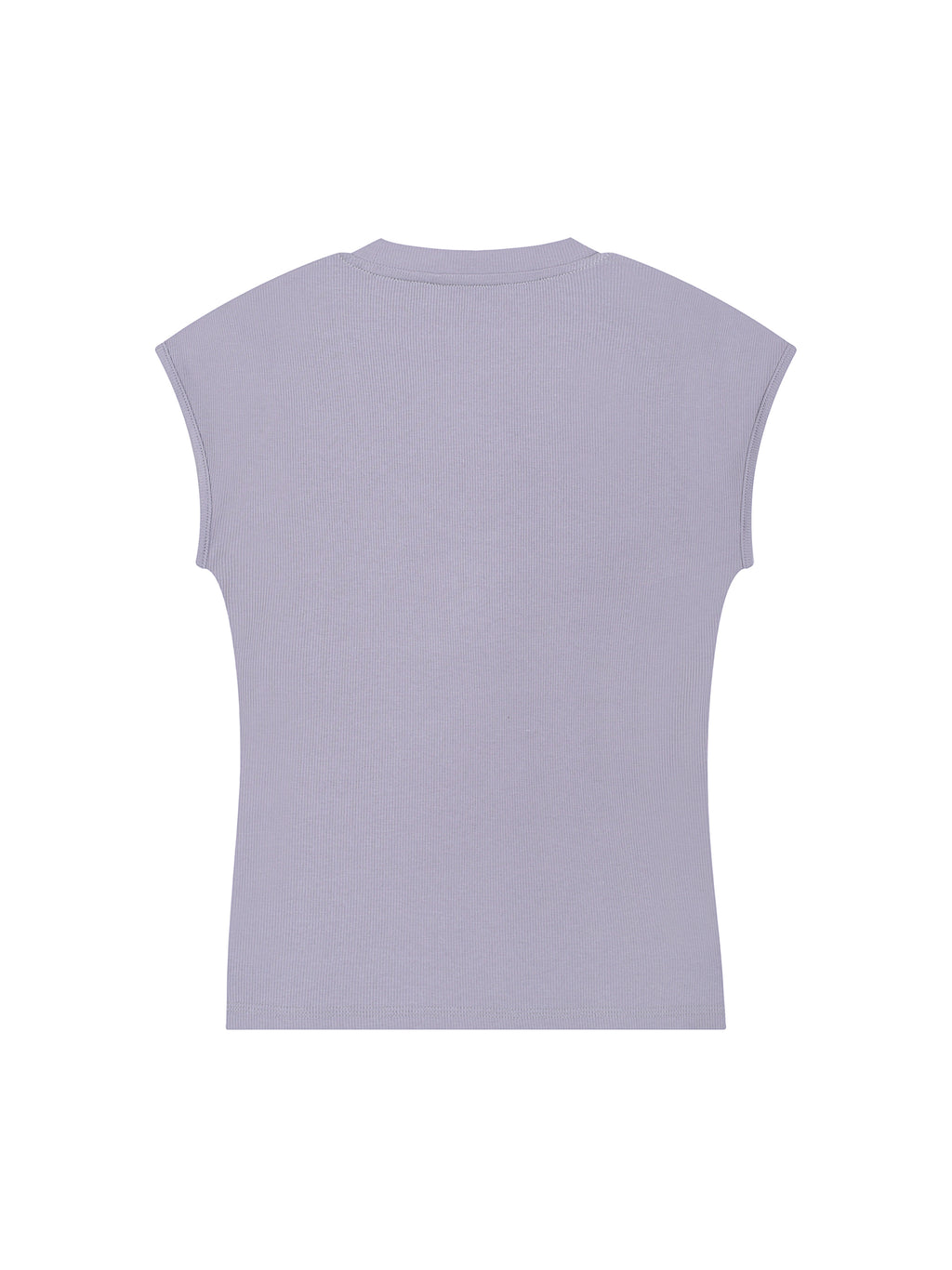 Essential Bodycon T-Shirt