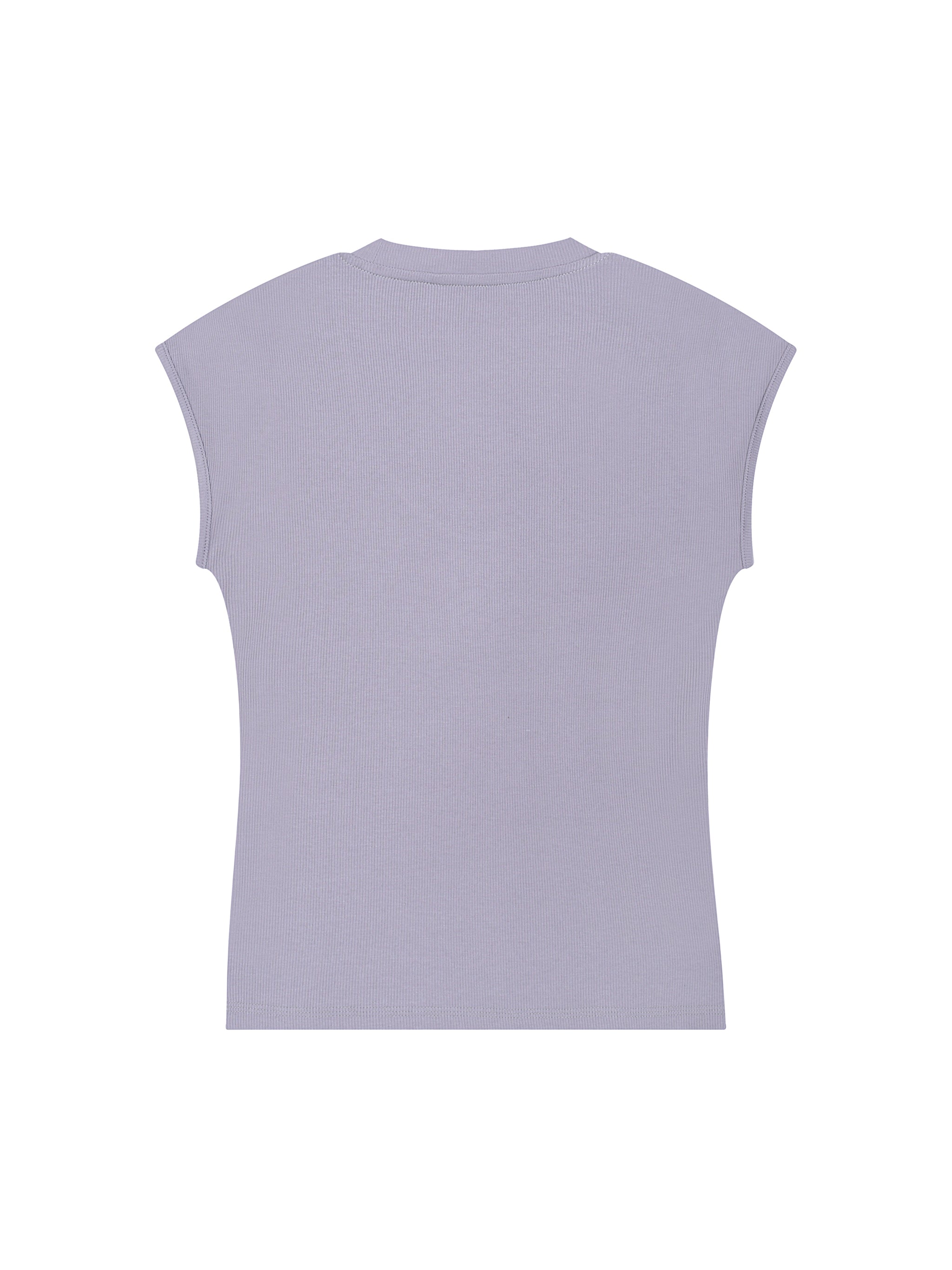 Essential Bodycon T-Shirt