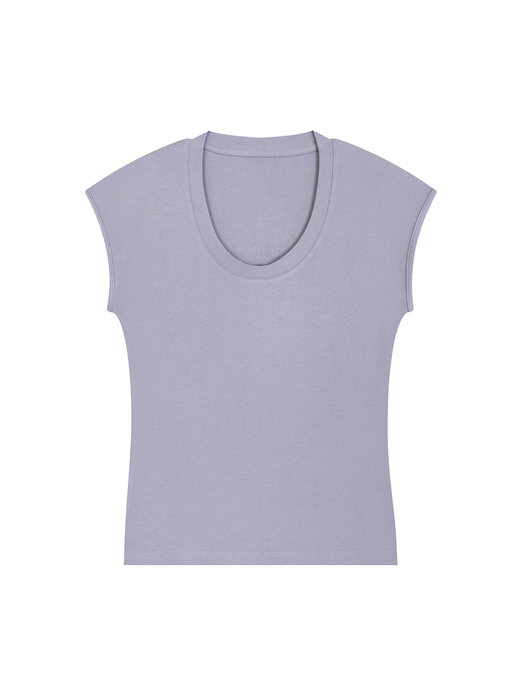 Essential Bodycon T-Shirt