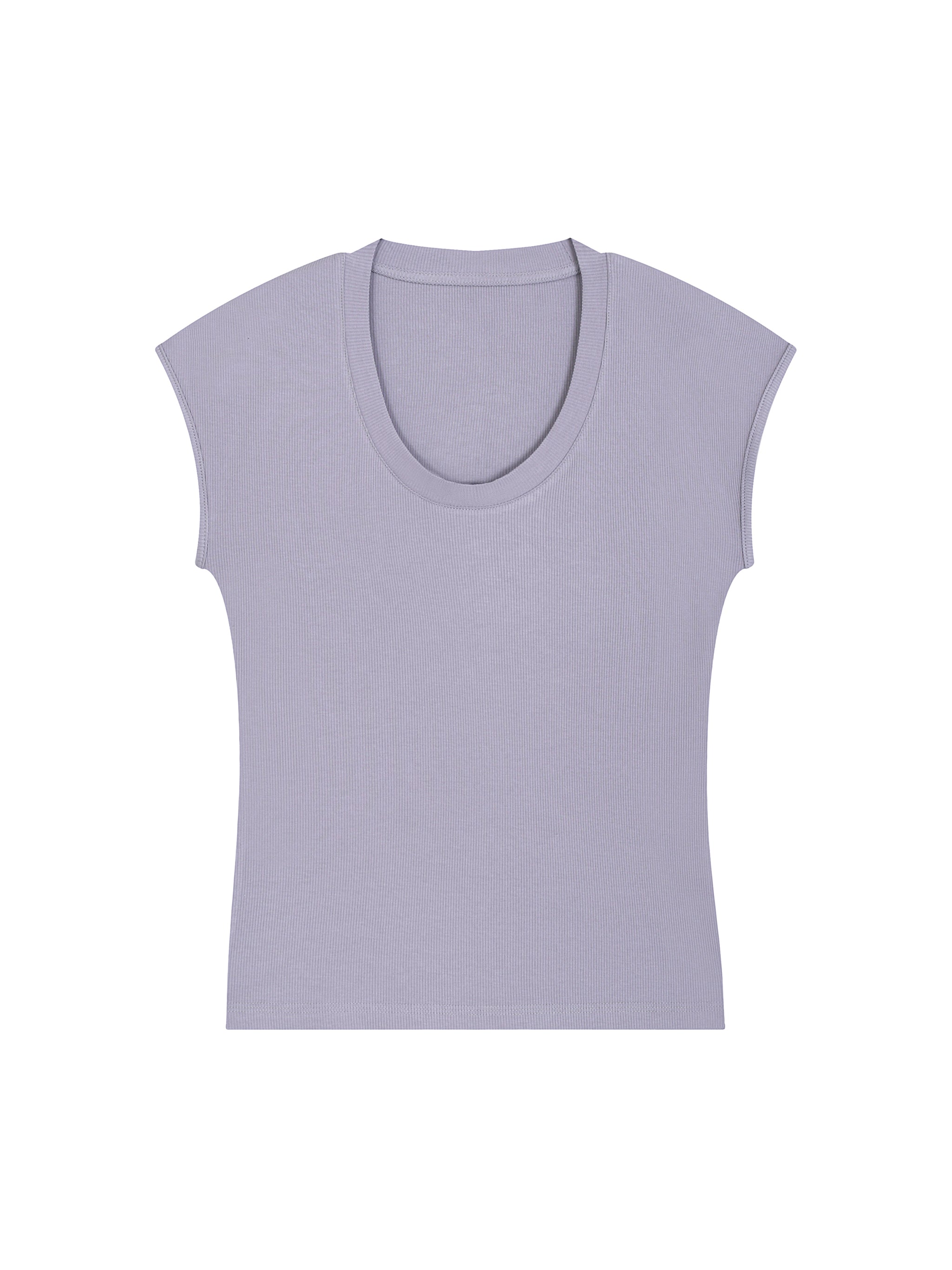 Essential Bodycon T-Shirt