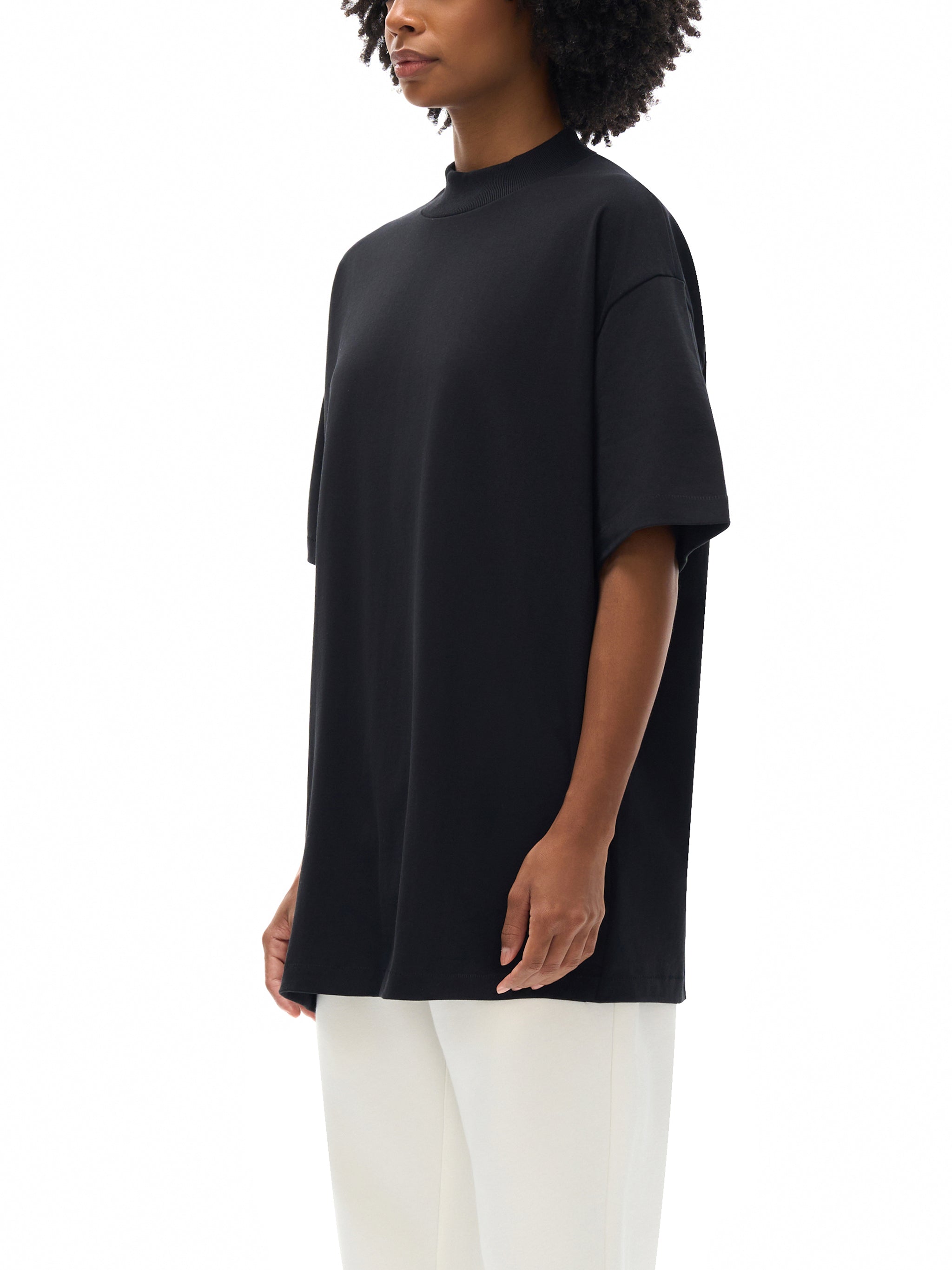 Essential Cotton T-Shirt