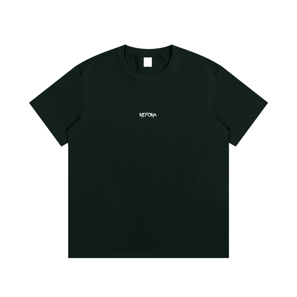 Essential Cotton T-Shirt