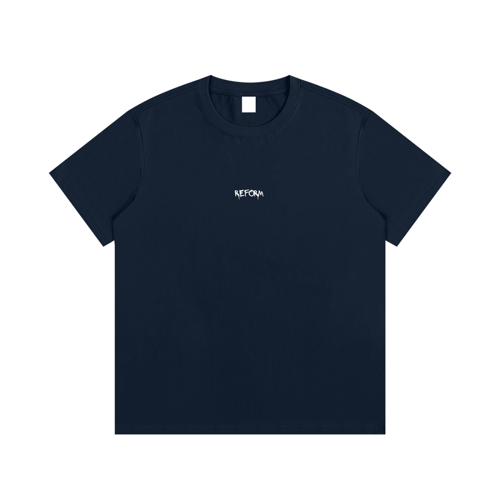 Essential Cotton T-Shirt