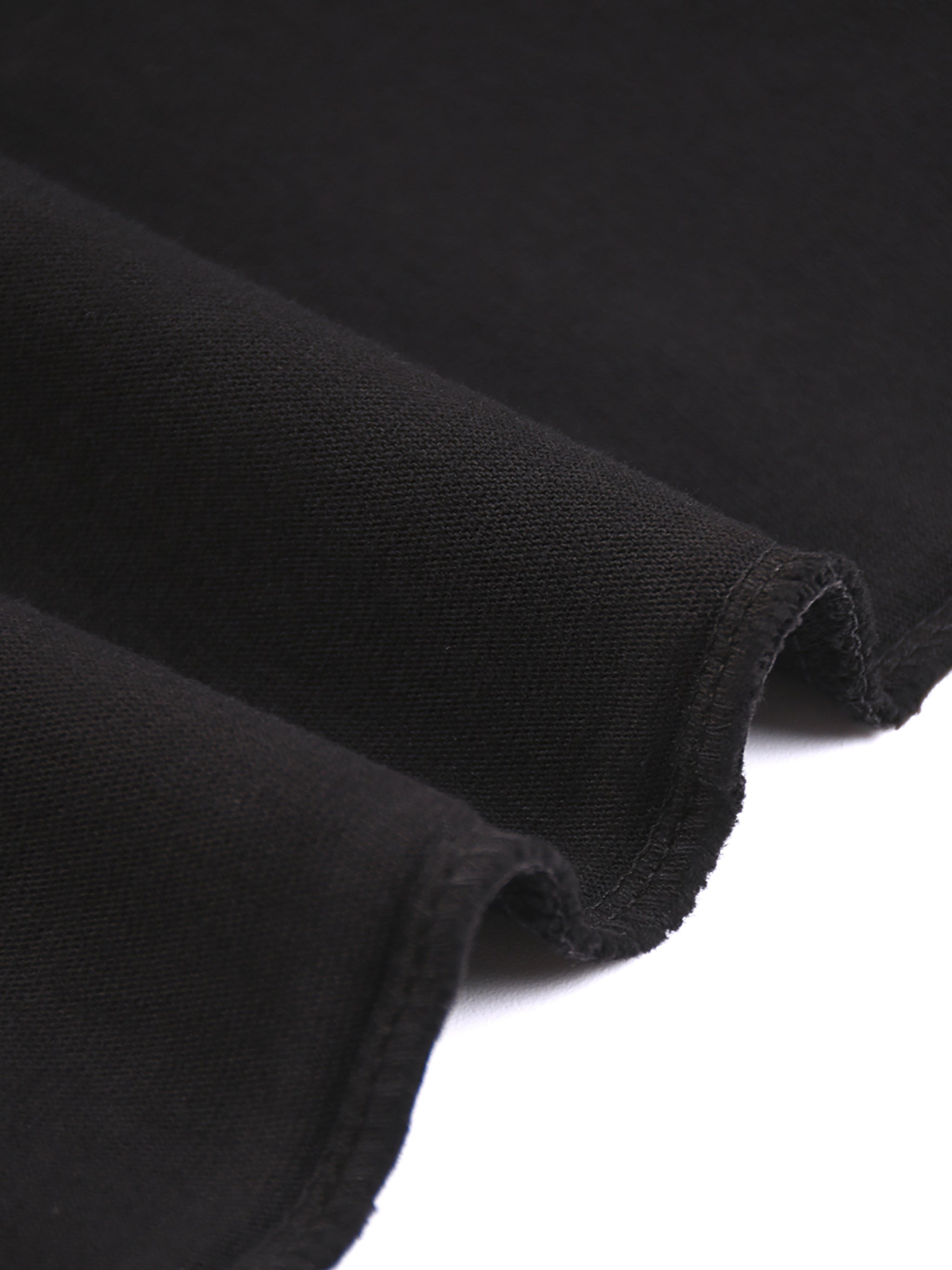 Gradient Vintage Washed Long Sleeve Tee - 270 GSM