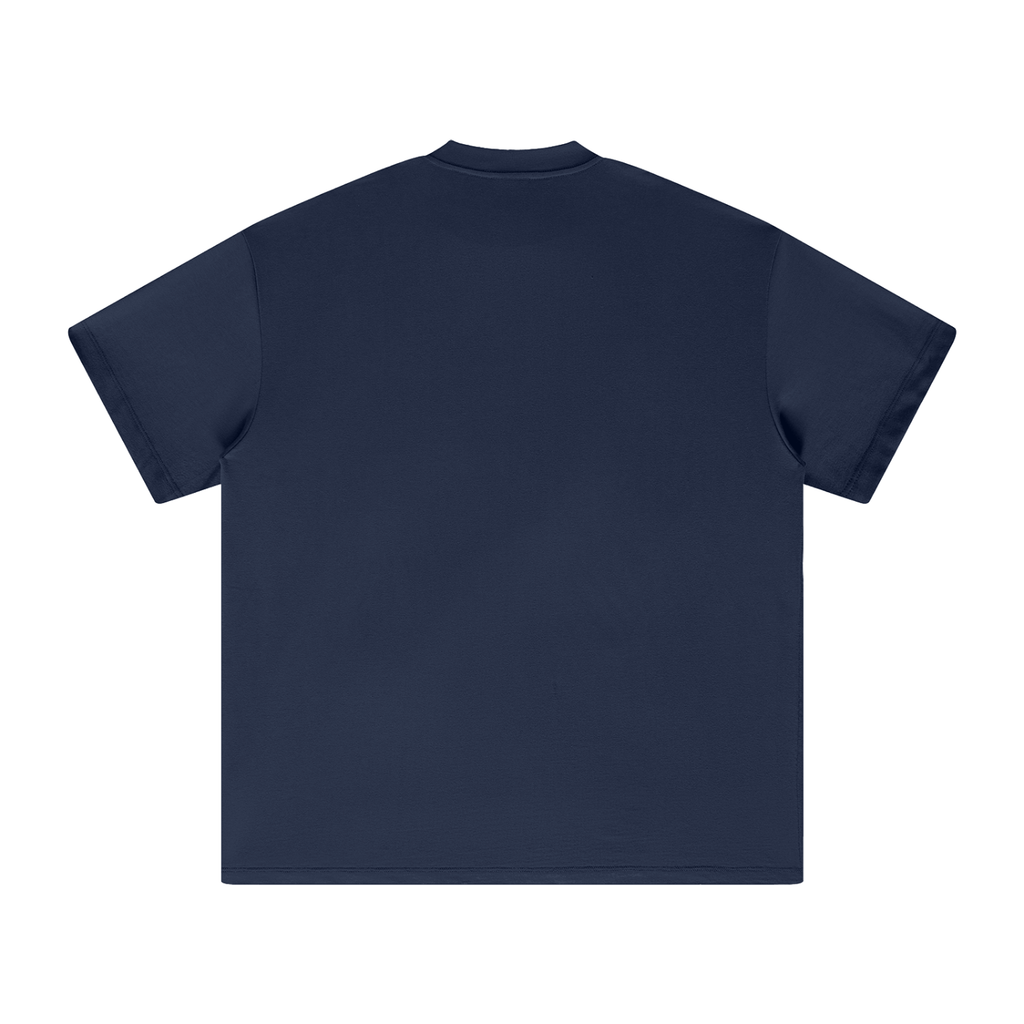 Heavyweight Earth Tone T-Shirt