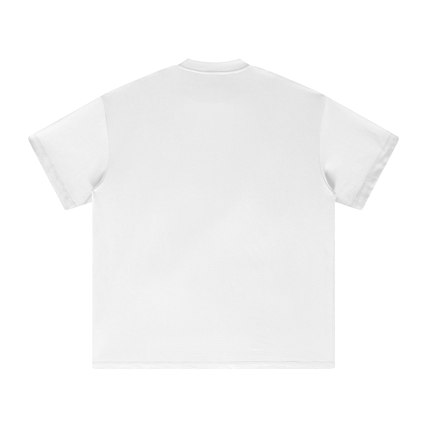 Heavyweight Earth Tone T-Shirt
