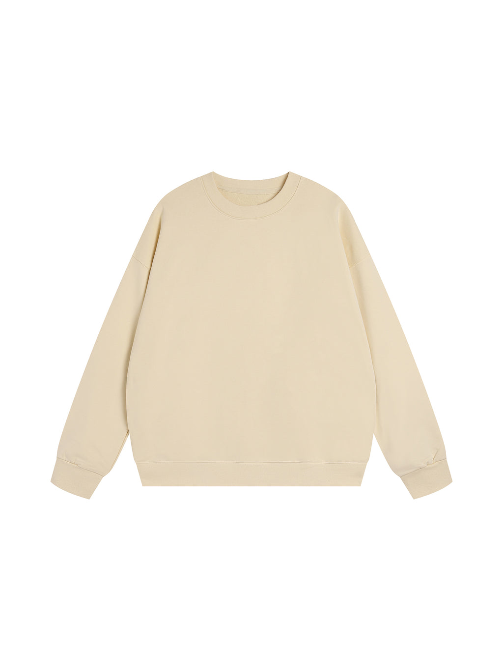 Heavyweight Essential Sweatshirt