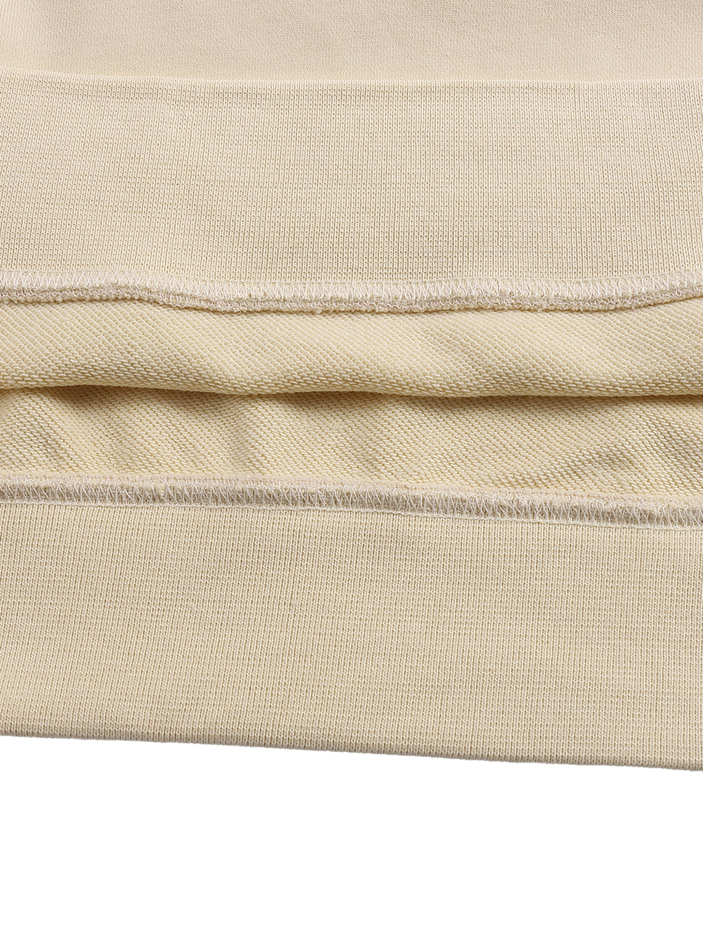 Heavyweight Essential Sweatshirt