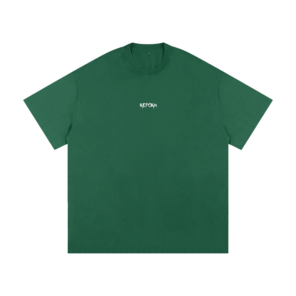 Heavyweight Loose Fit T-Shirt