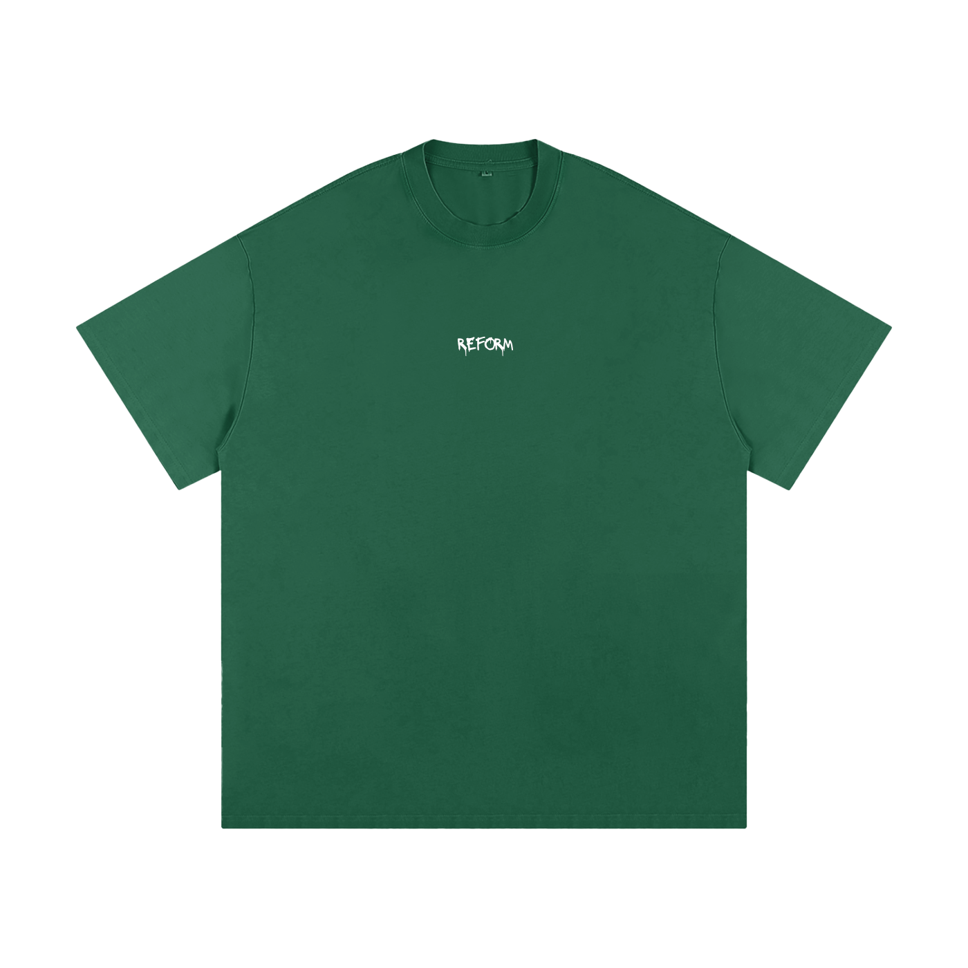 Heavyweight Loose Fit T-Shirt