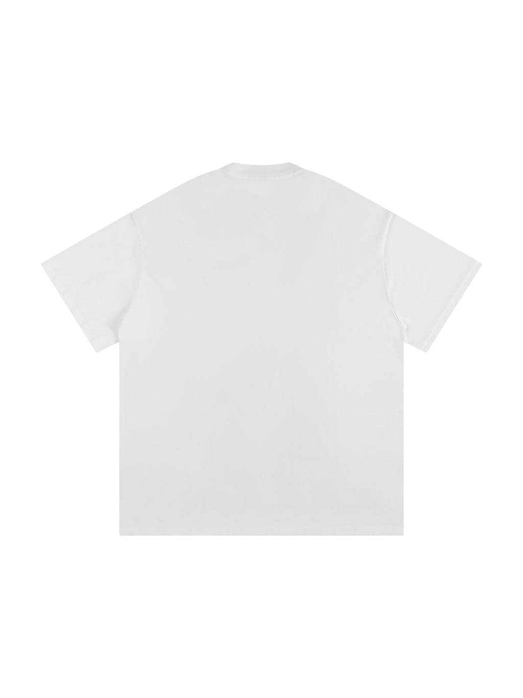 Heavyweight Loose Fit T-Shirt