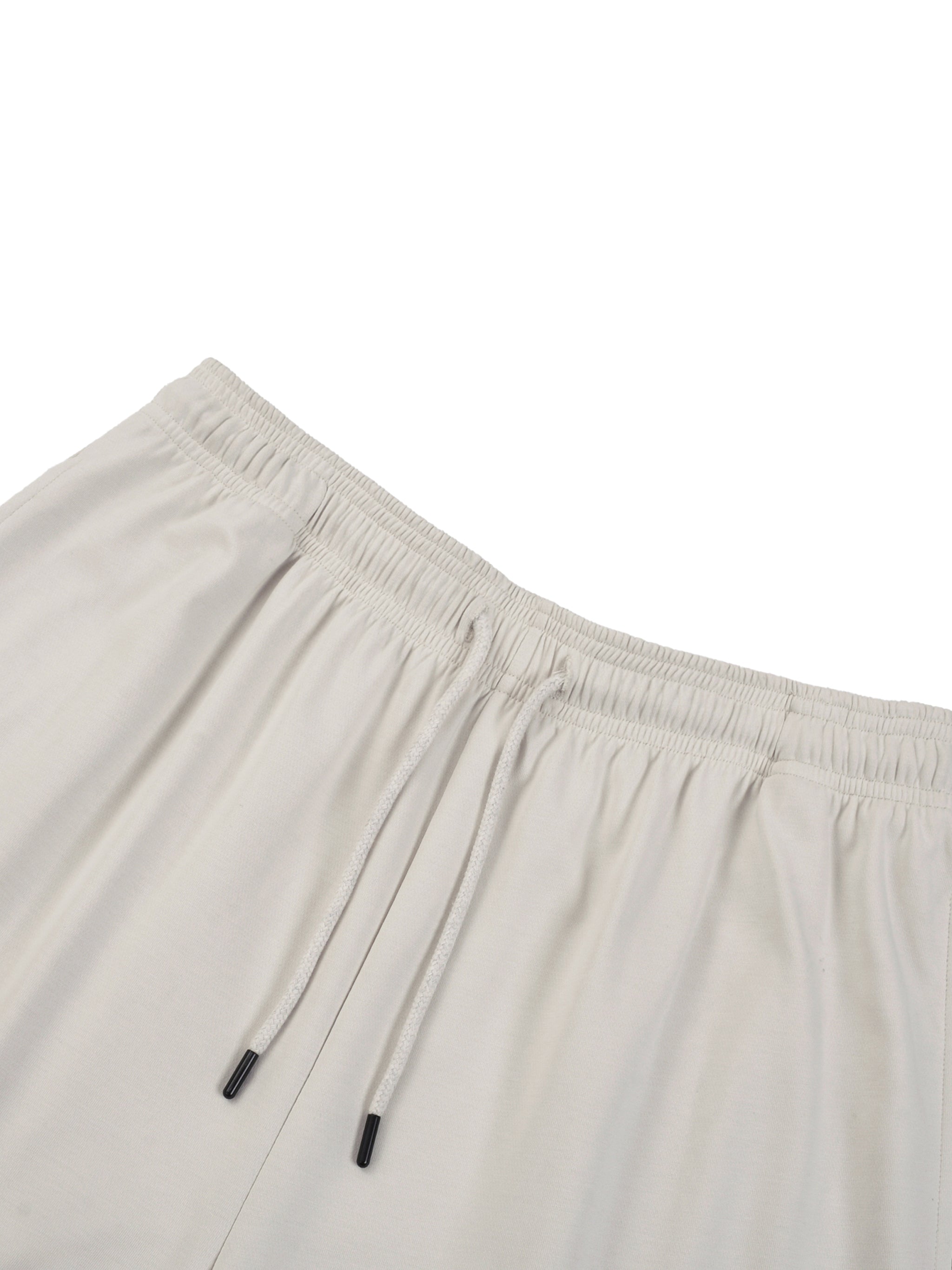 Mesh-Lined Athletic sweatpant