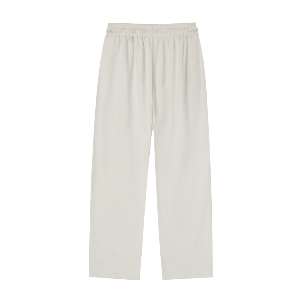 Mesh-Lined Athletic sweatpant