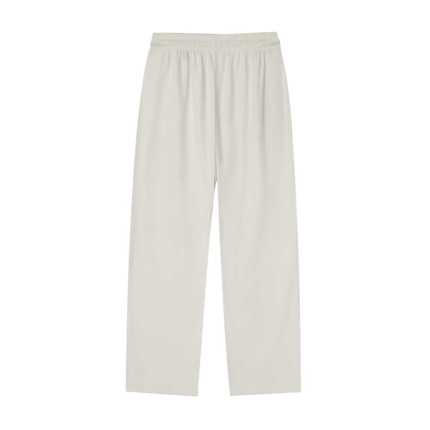 Mesh-Lined Athletic sweatpant