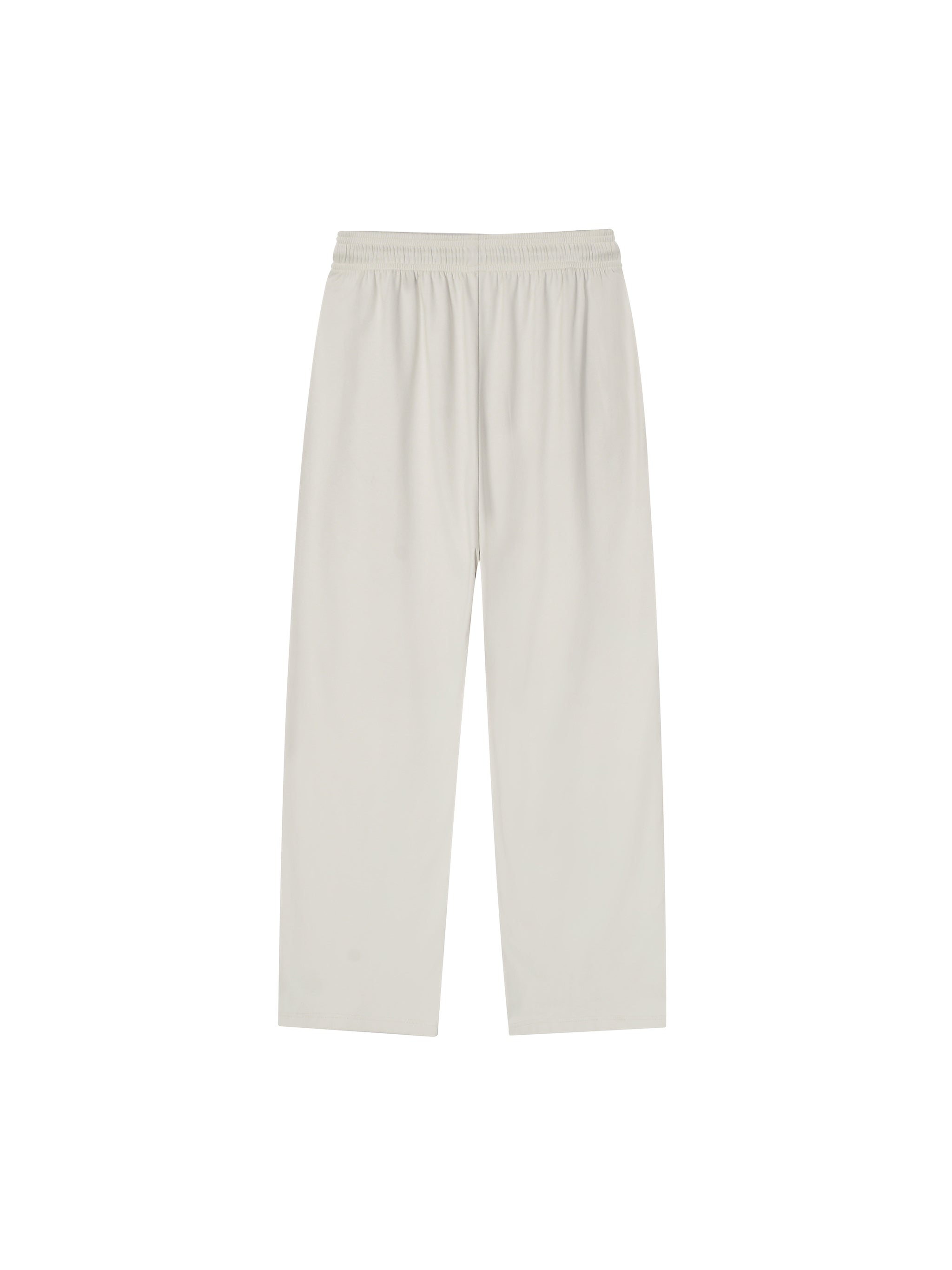 Mesh-Lined Athletic sweatpant