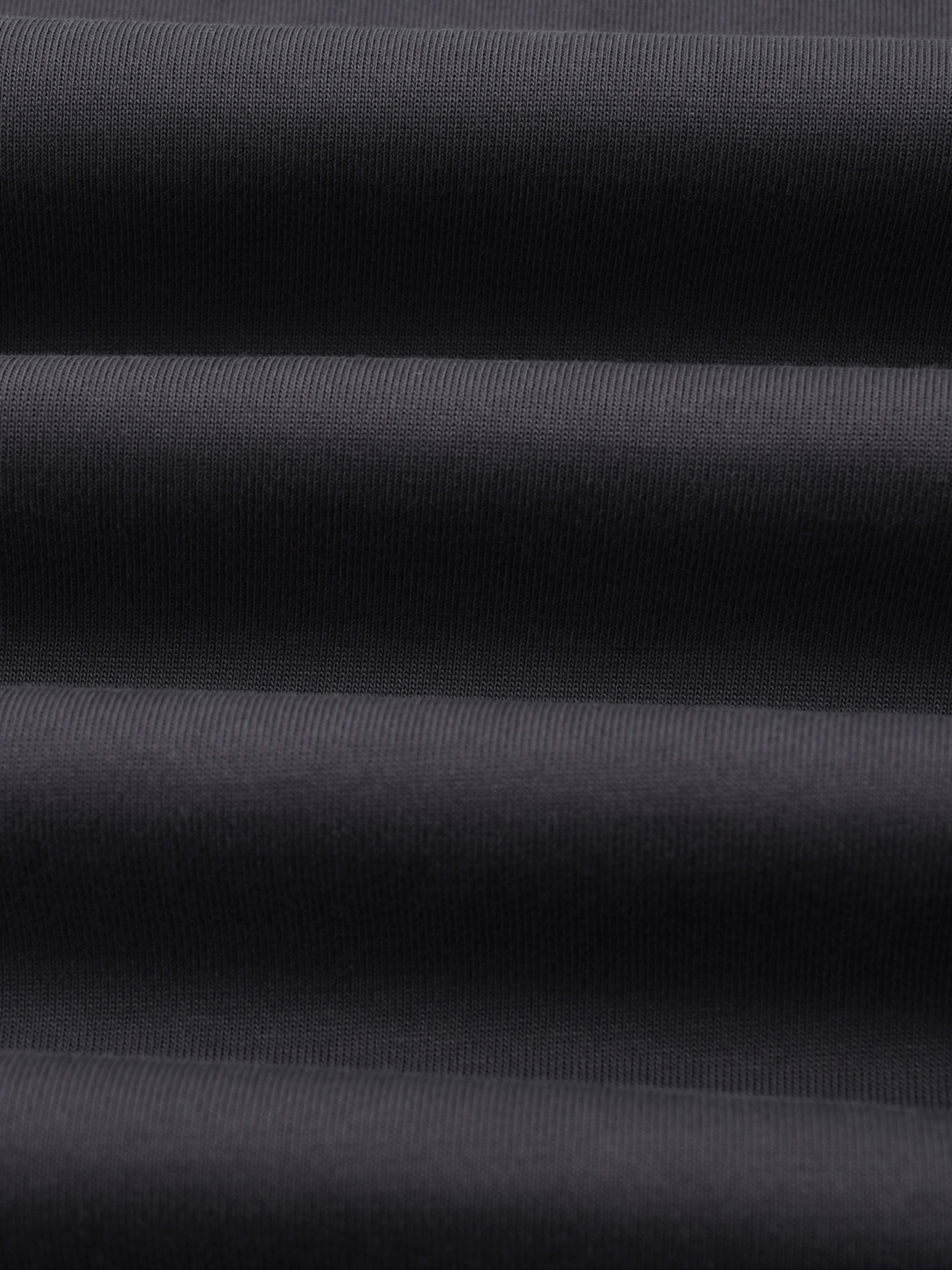 Mesh-Lined Quick-Dry Performance T-Shirt