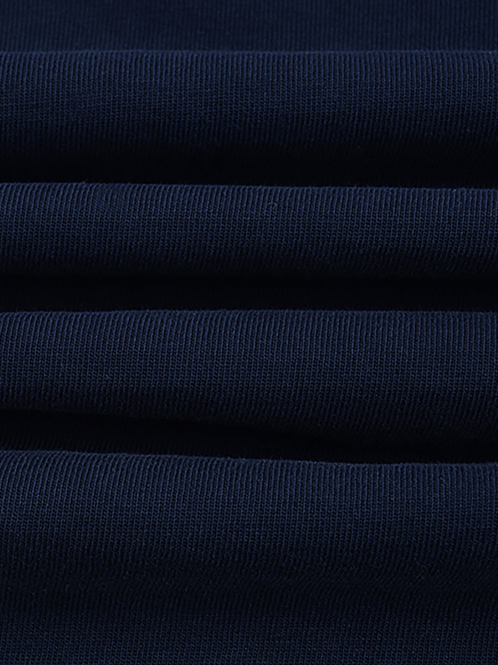 Petite Crew Neck Sunfade Edge T-Shirt