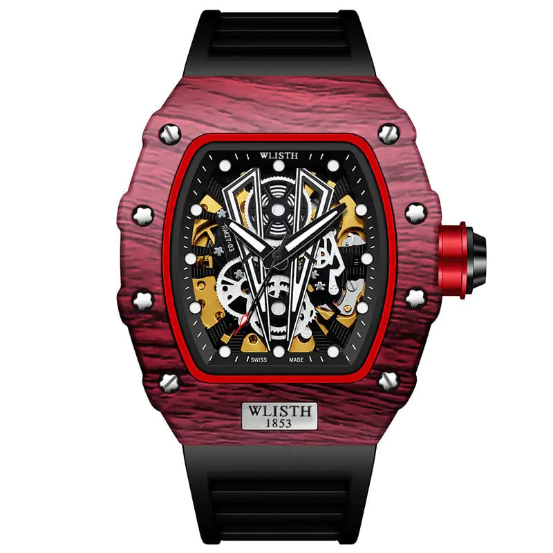 Men's Automatic Mechanical Watch