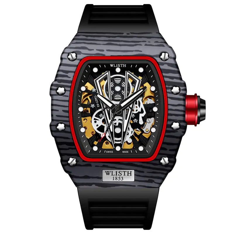 Men's Automatic Mechanical Watch