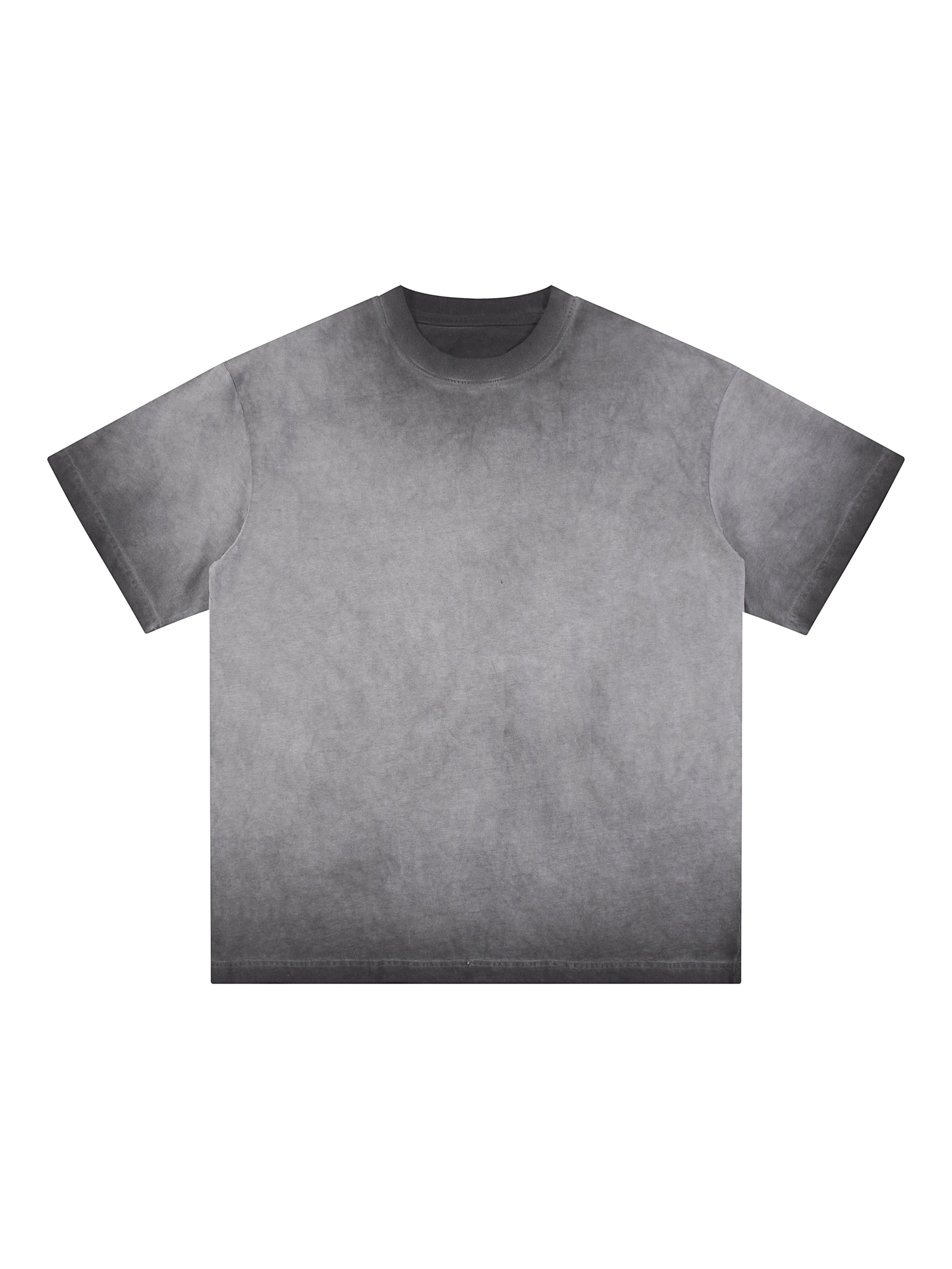Reverse Dyed T-shirt