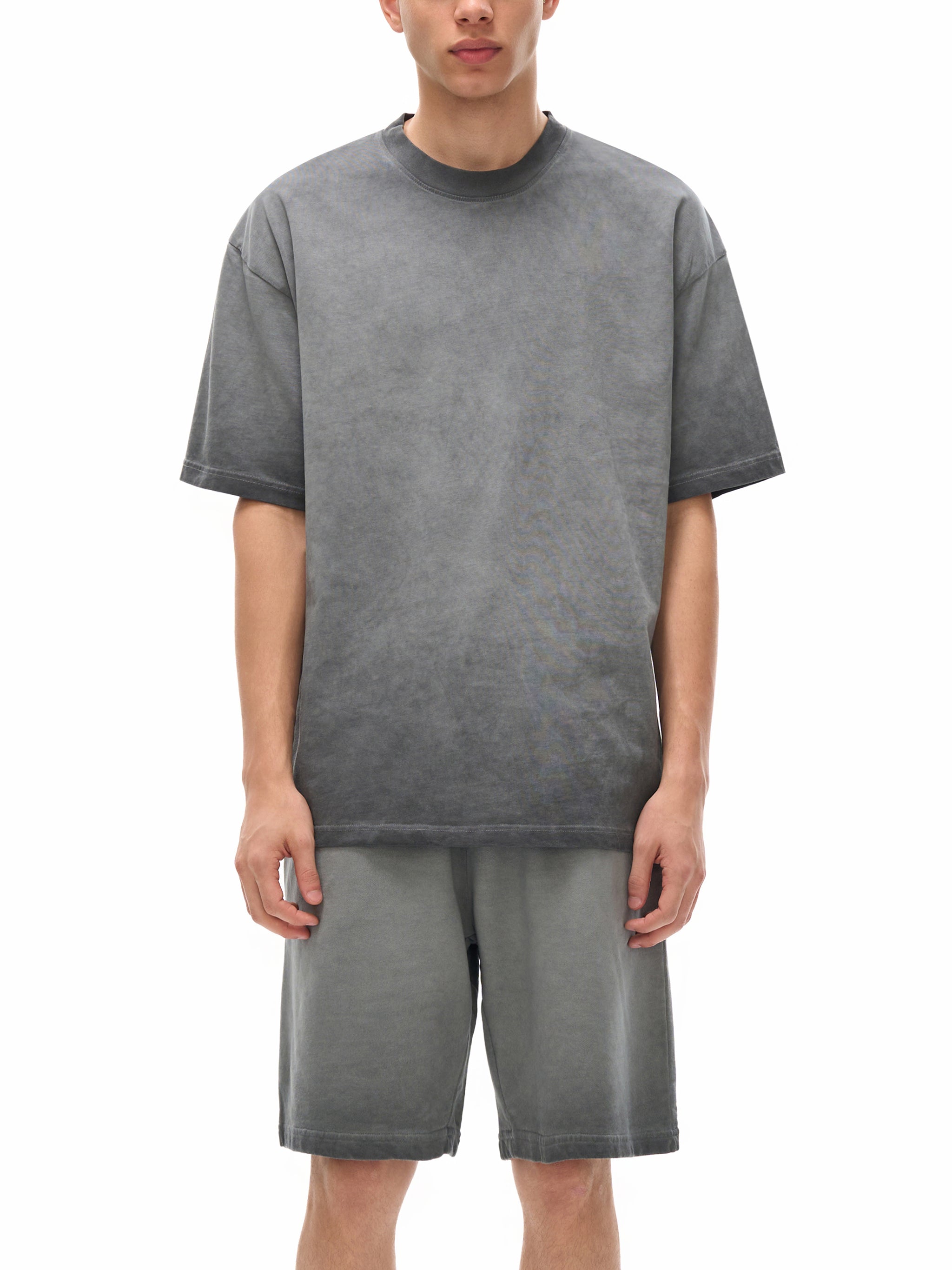 Reverse Dyed T-shirt