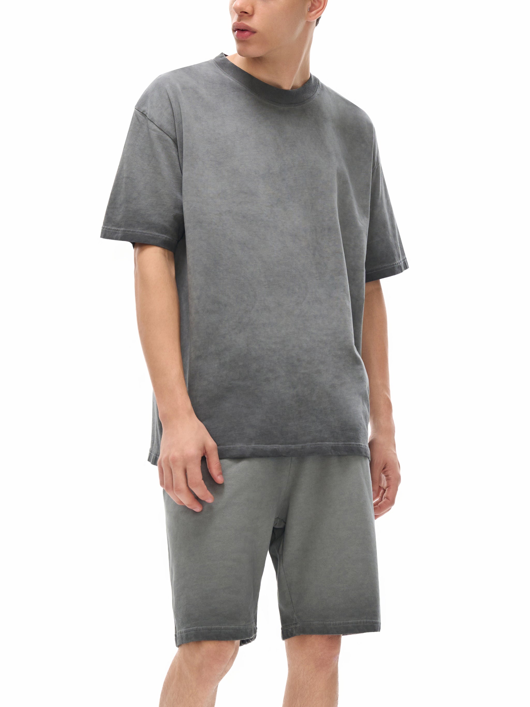 Reverse Dyed T-shirt