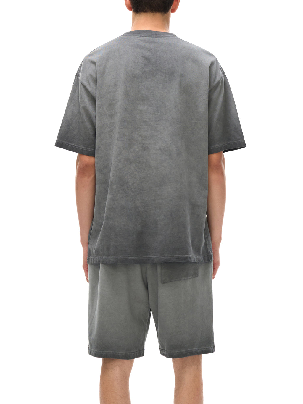Reverse Dyed T-shirt