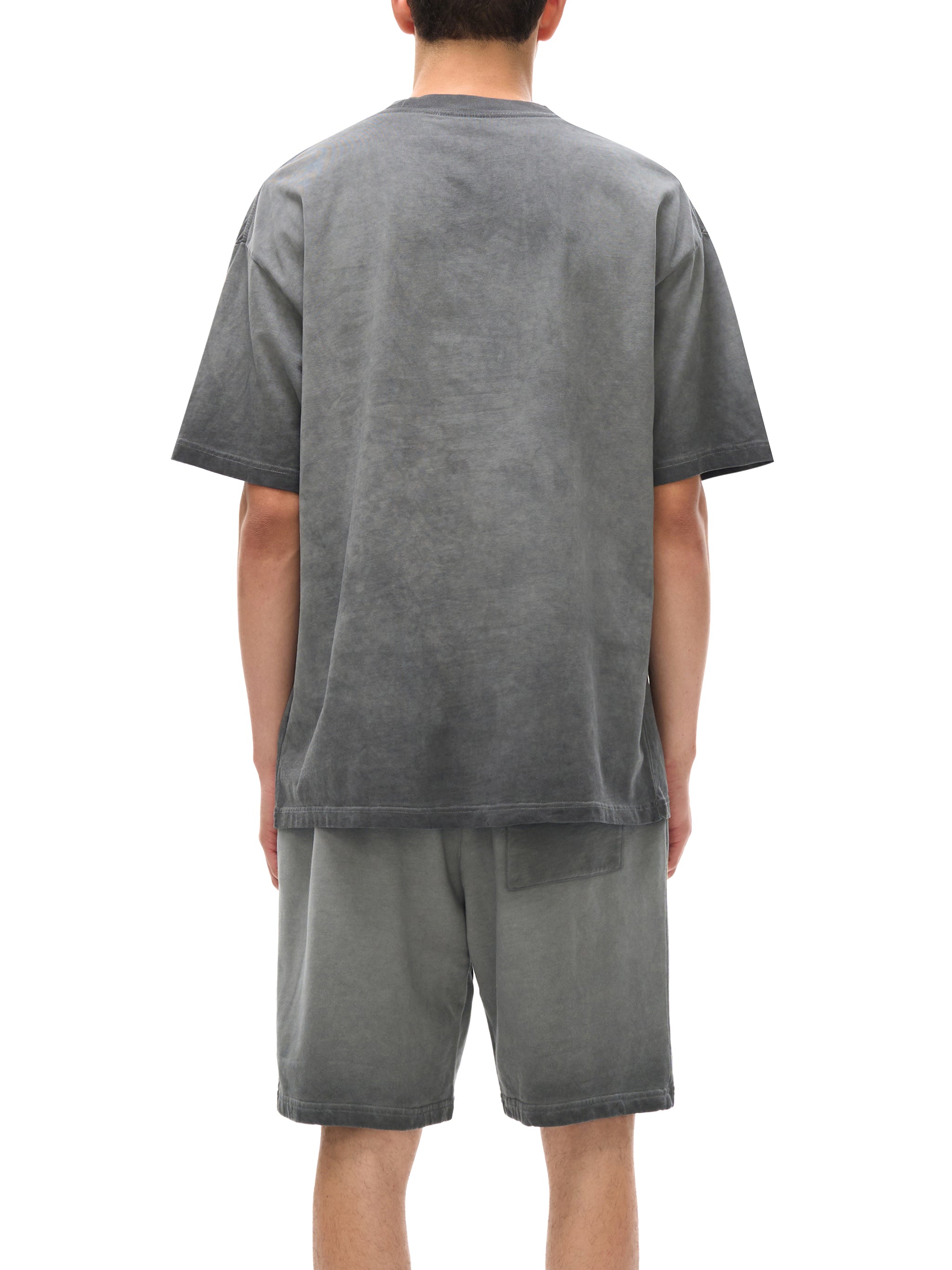 Reverse Dyed T-shirt