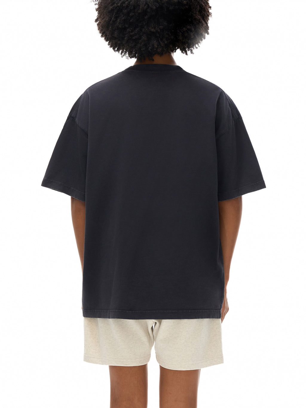 Reverse Dyed T-shirt