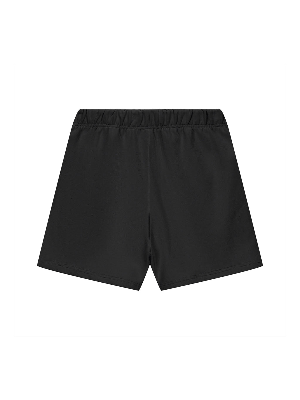 Unisex Fleece Loose Fit Shorts - 460 gsm