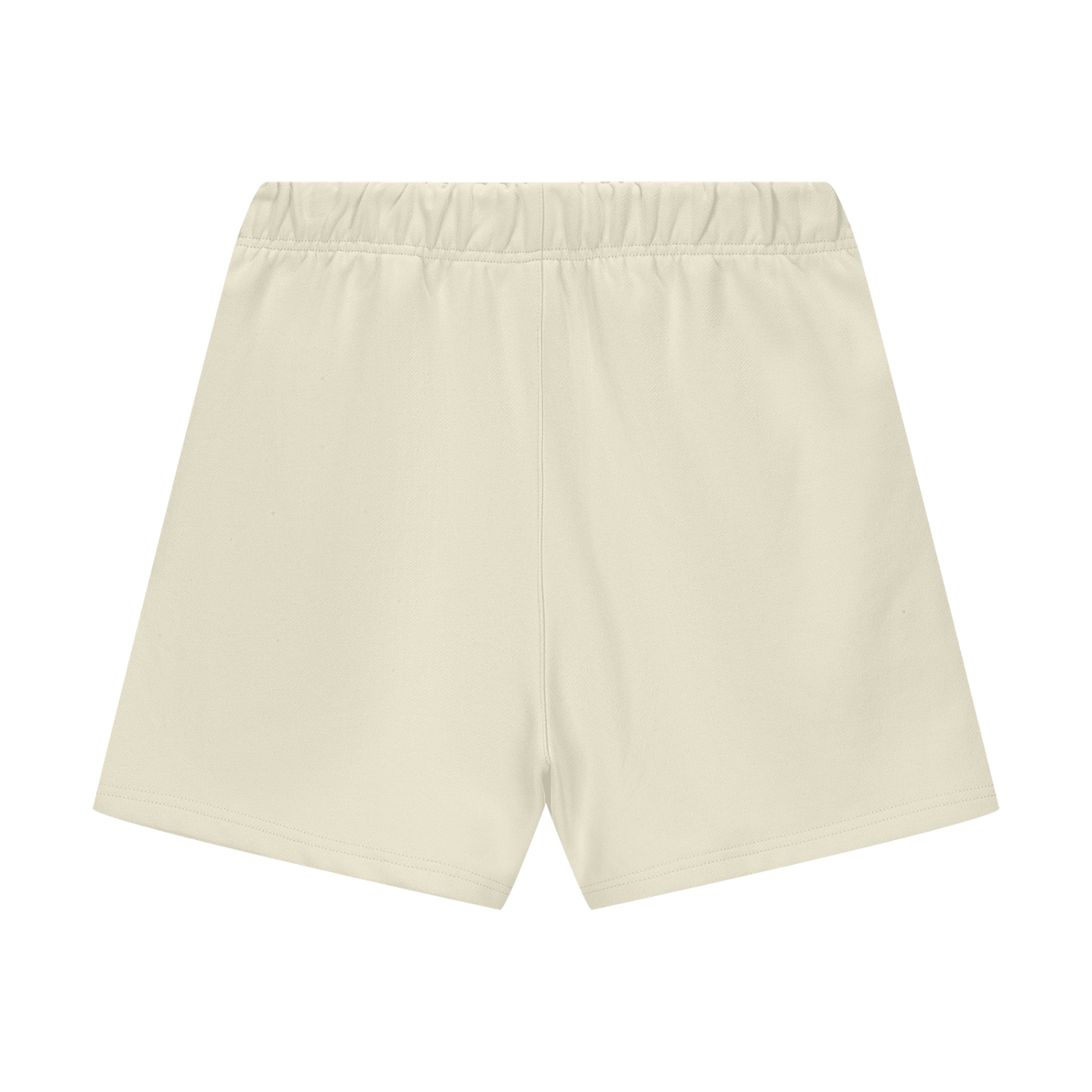 Unisex Fleece Loose Fit Shorts - 460 gsm