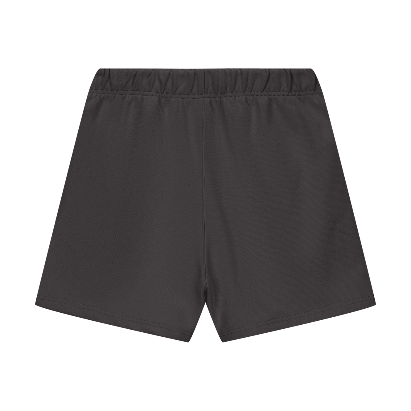 Unisex Fleece Loose Fit Shorts - 460 gsm