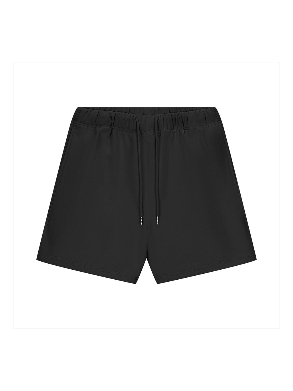 Unisex Fleece Loose Fit Shorts - 460 gsm