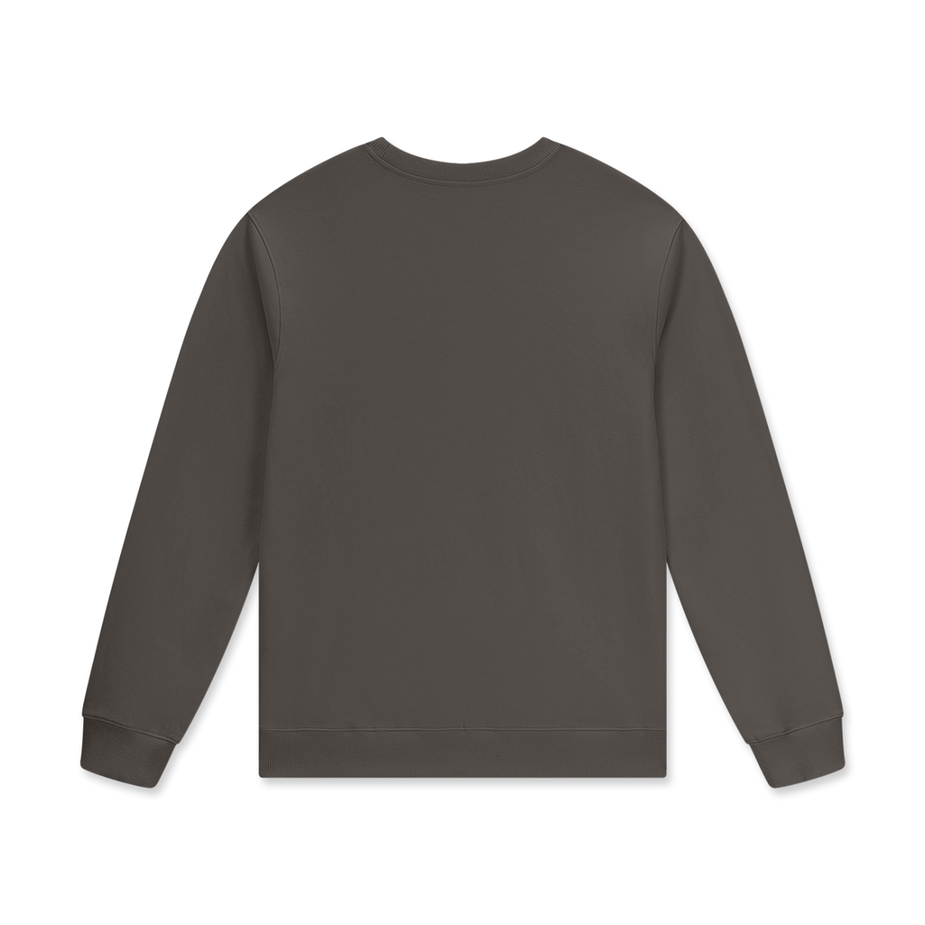Streetwear Unisex Staple 100% Cotton Pullover
