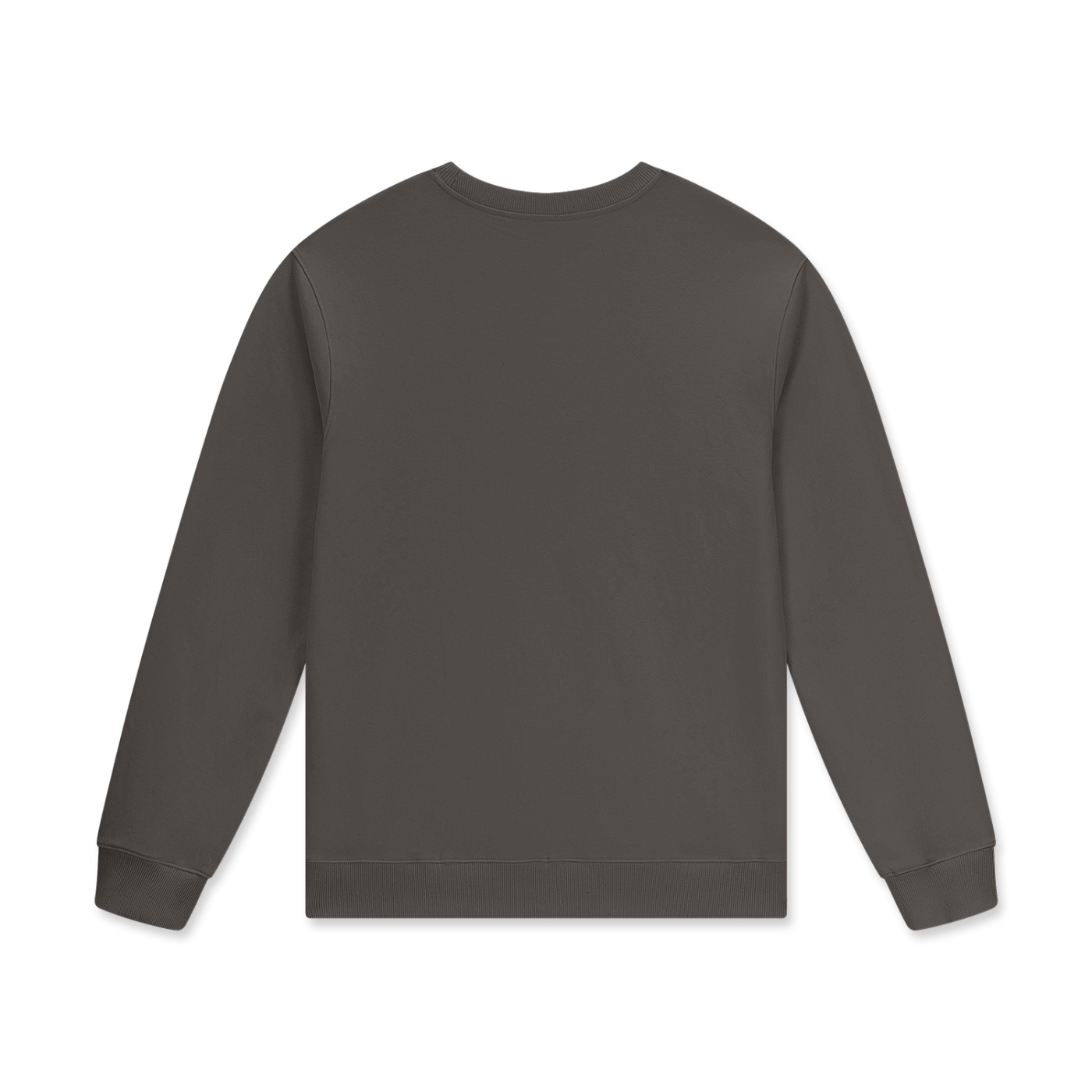 Streetwear Unisex Staple 100% Cotton Pullover