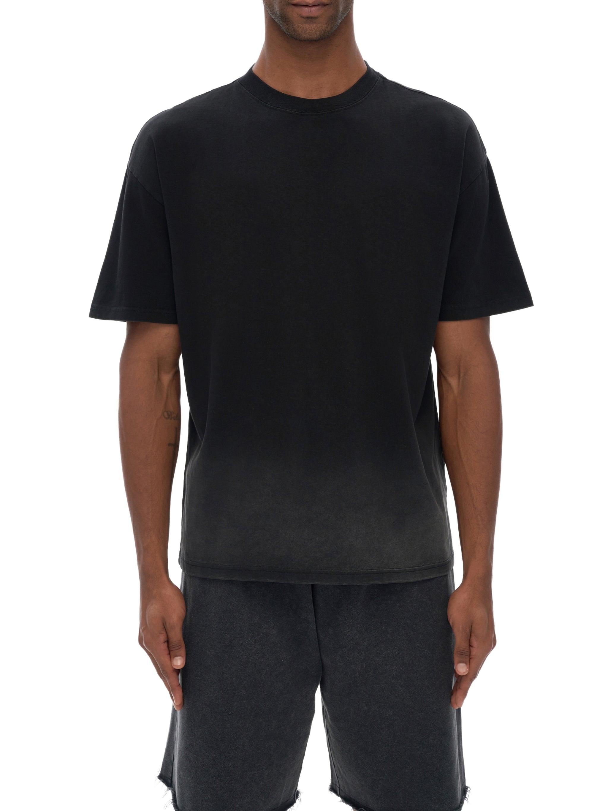Sunfade Vintage Washed T-Shirt