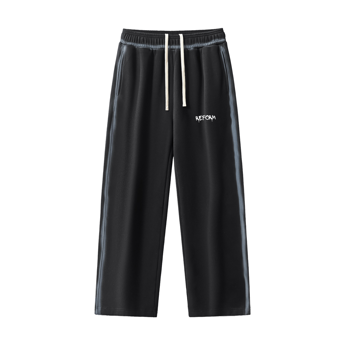 Sunfaded Edge Fleece Sweatpants