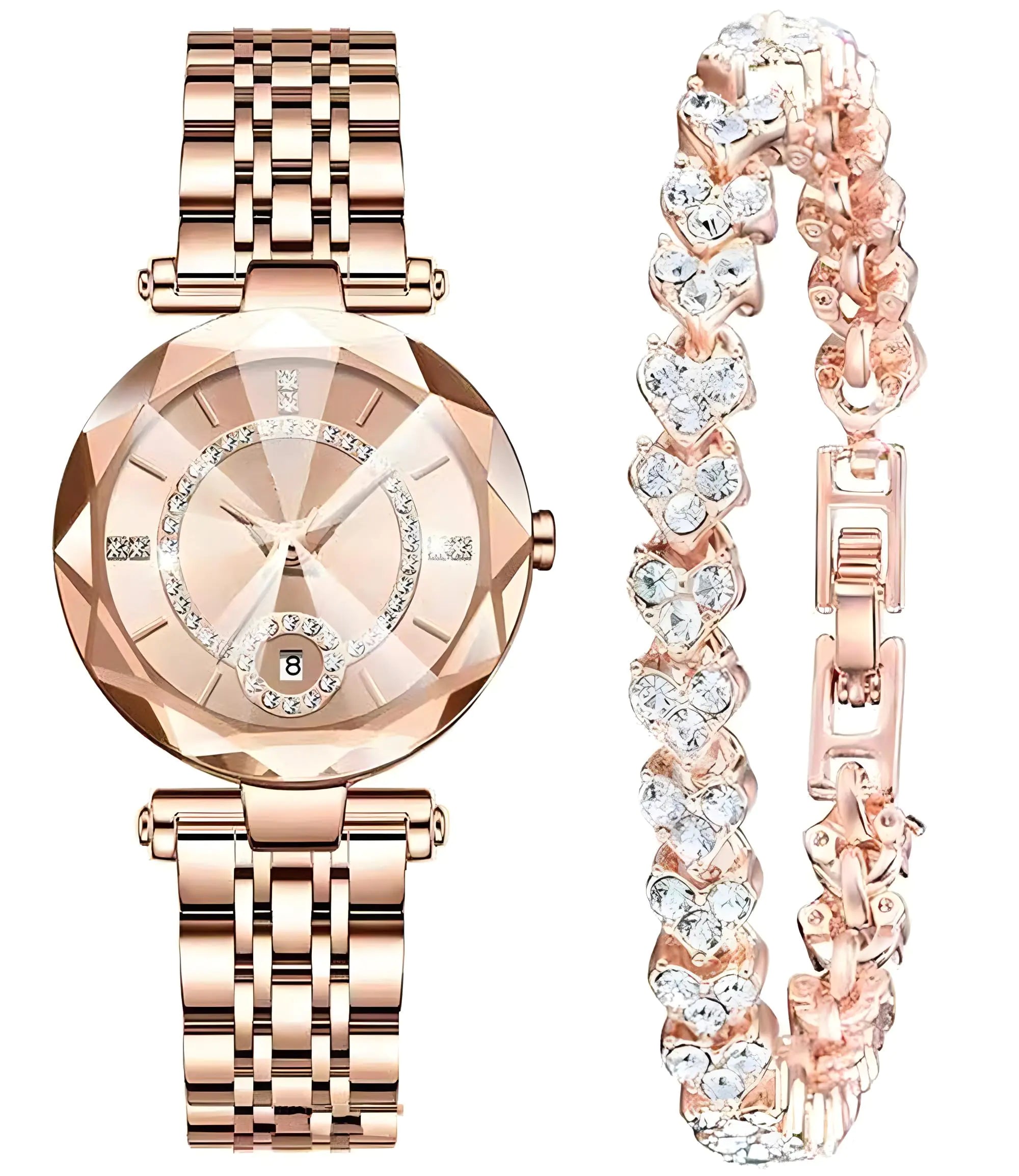 Women premium watch