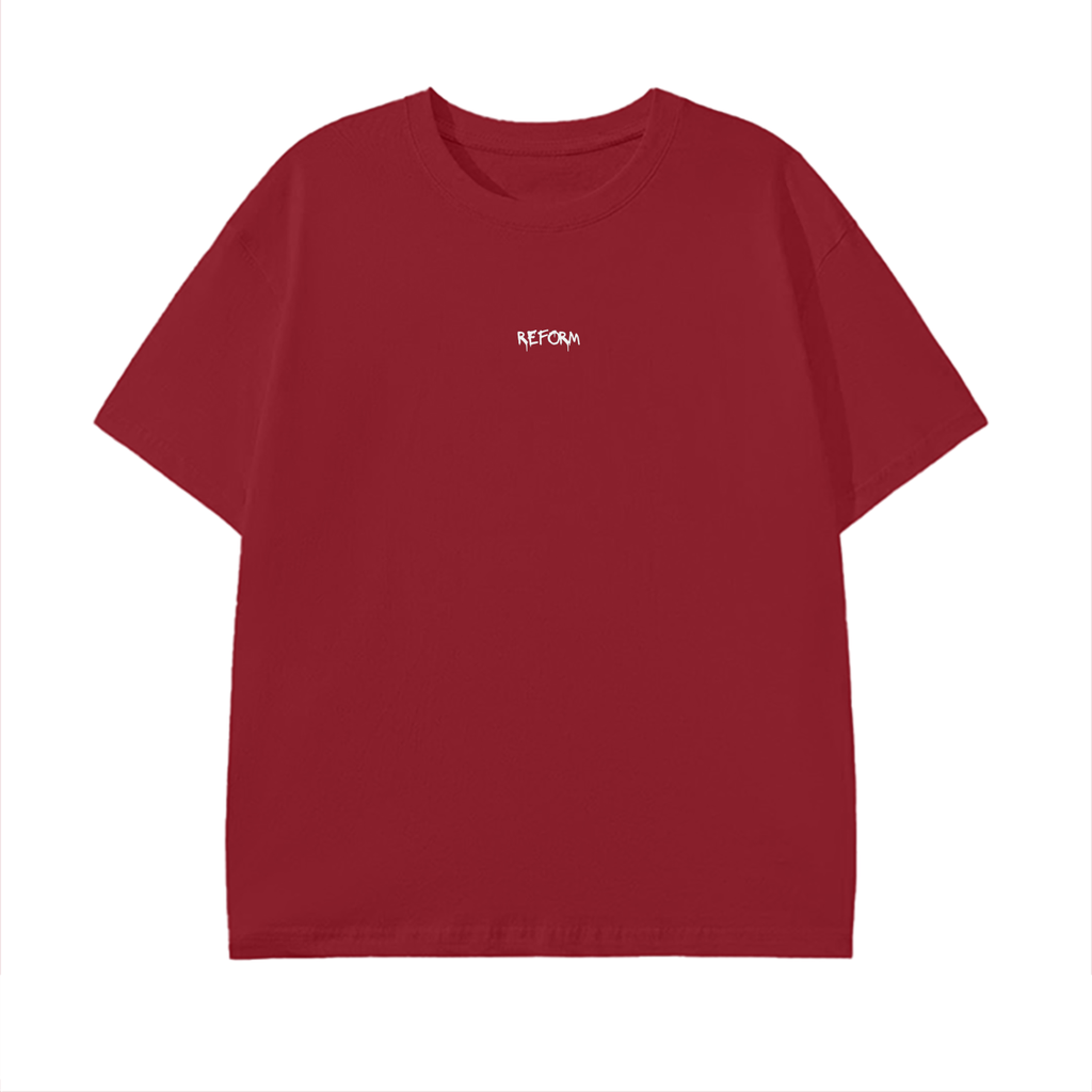 Unisex Classic T-Shirt - 180 GSM