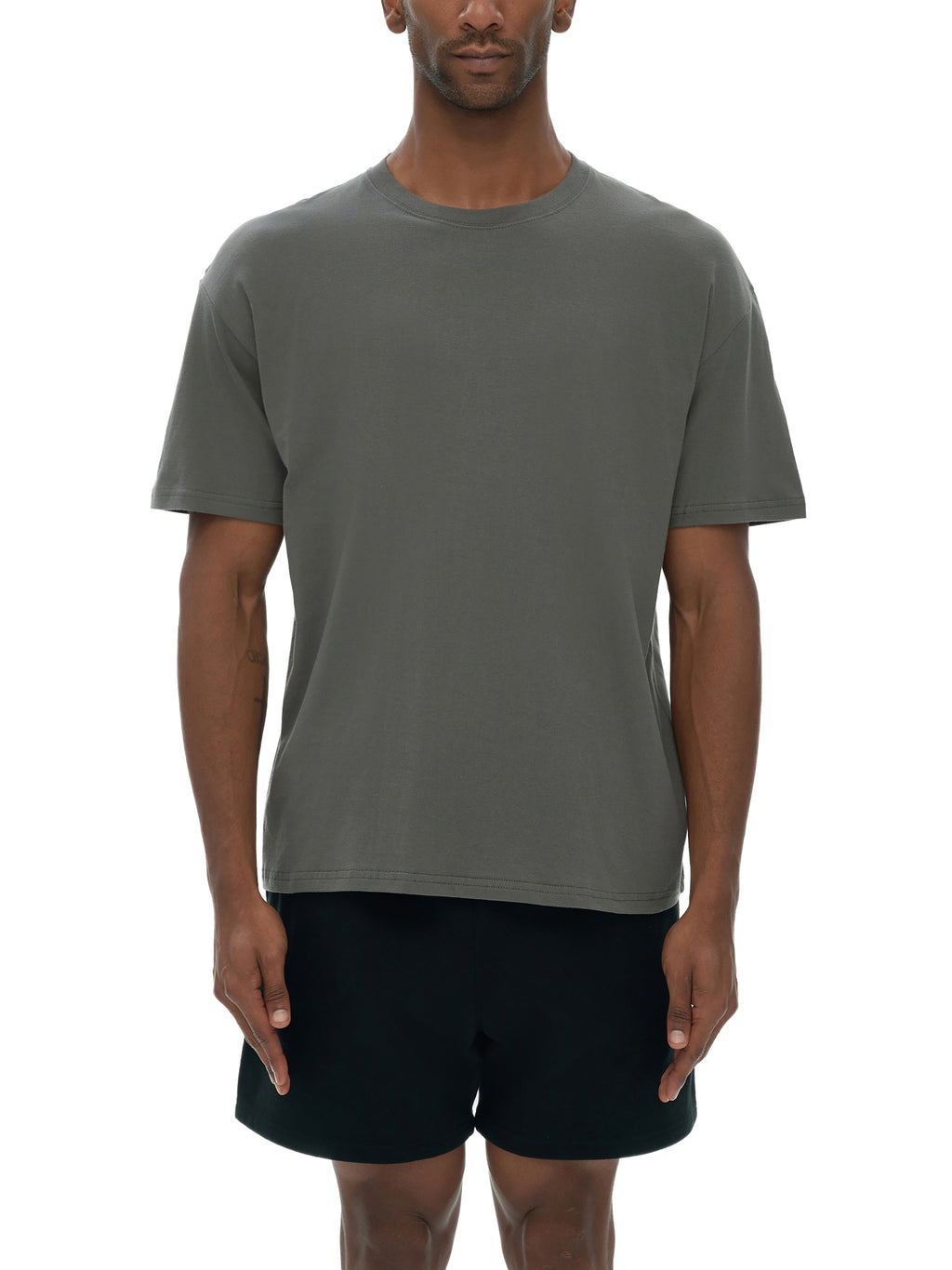 Unisex Classic T-Shirt - 180 GSM
