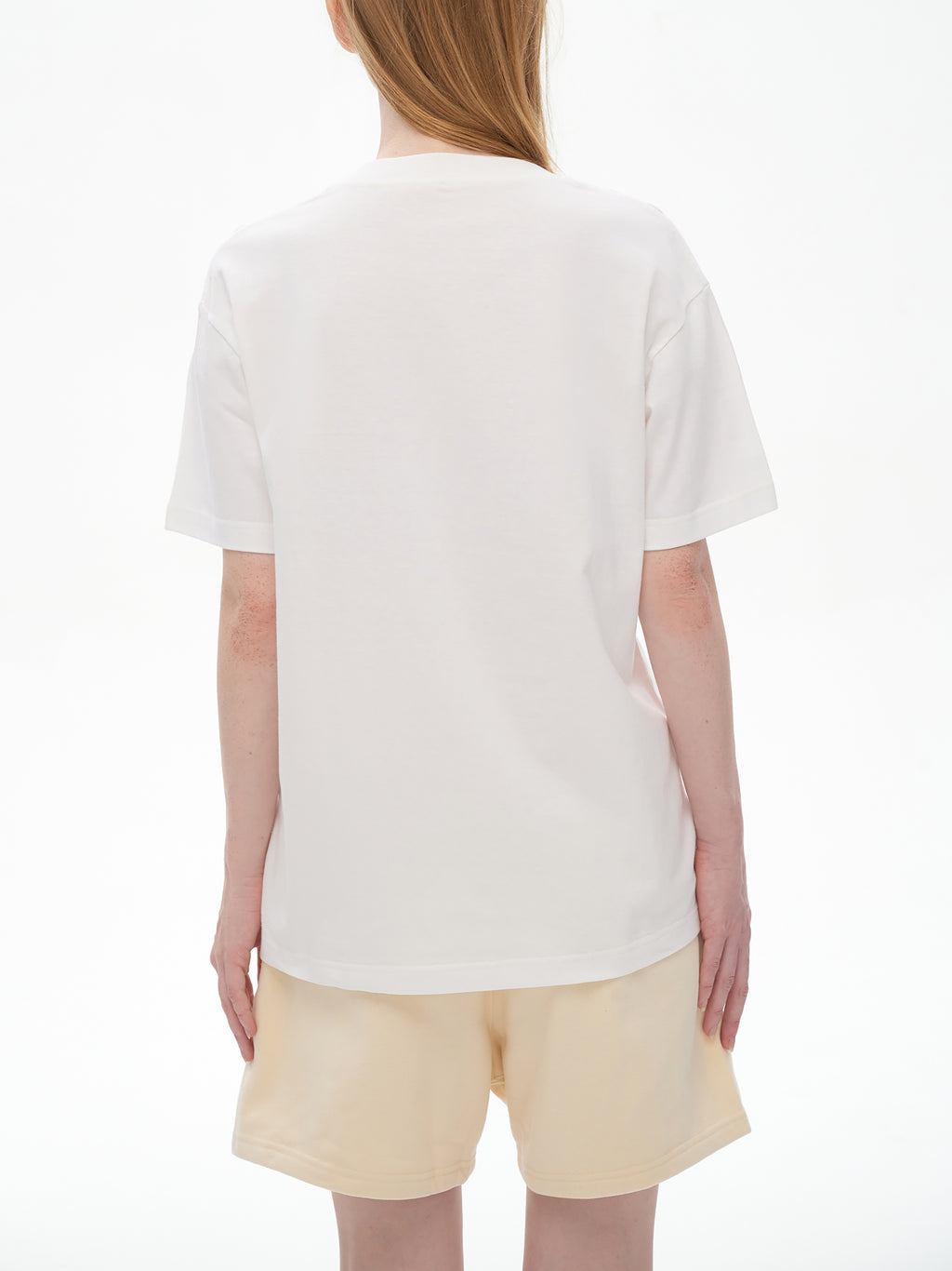 Unisex Classic T-Shirt - 180 GSM